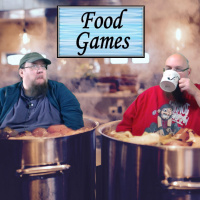 Food Games - Panic Restaurant (NES) and Diner (Intellivision) - ARG Presents 112