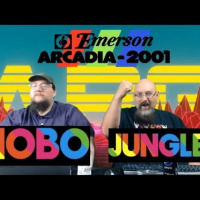 Emerson Arcadia 2001 - Jungler and HOBO - ARG Presents 87