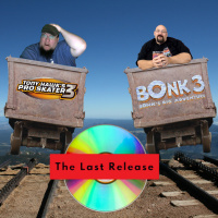 Last Game Released on the Console - Tony Hawk 3 (N64) and Bonk 3 (TurboGrafx-16) - ARG PRESENTS 116