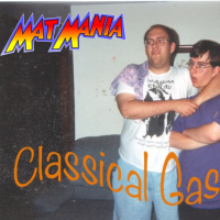 SPECIAL RELEASE - Classical Gas Episode TWO - Mat Mania - ARG Presents