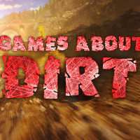 Lets get DIRTY! Join Amigo Aaron and THE BRENT for GAMES ABOUT DIRT on ARG Presents 289!