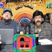 1970s Arcade Games - Stunt Cycle and Boot Hill - ARG Presents Volume 36