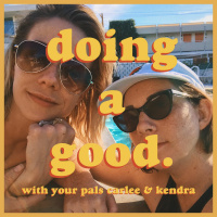 SPECIAL GUEST EDITION: Wren McMurdo Pt.2