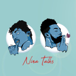 Nina Talks With Darius  Akeda