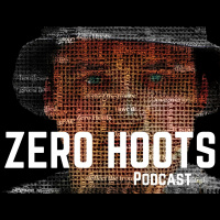 Judy Cerda - Zero Hoots Podcast