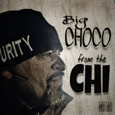 Big Choco Podcast