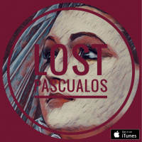 Lost Pascualos 001 - Zapato de Dragón