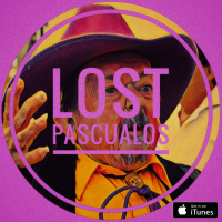 Lost Pascualos 005 - Mirada de Margo