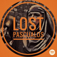 Lost Pascualos 012 - Ay, Perdón