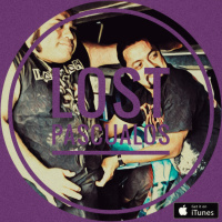 Lost Pascualos 008 - Ando Malo, Oiga