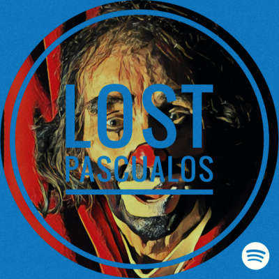 Lost Pascualos