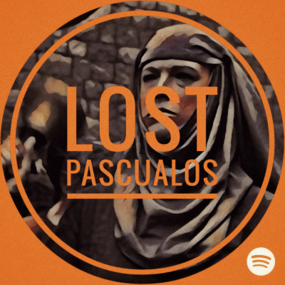 Lost Pascualos