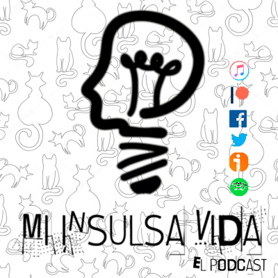 Mi Insulsa Vida Podcast