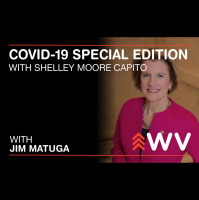 COVID-19 – Special Edition – Shelley Moore Capito