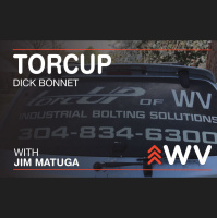 Episode 166 – Dick Bonnet – TorcUP