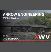 Episode 138 – Mike Howell – Arrow Engineering