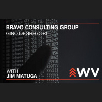Episode 134 – Gino Degregori – Bravo Consulting Group