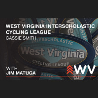Episode 207 – Cassie Smith – West Virginia Interscholastic Cycling League