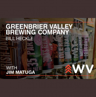 Episode 117 – Bill Heckle – Greenbrier Valley Brewing Company