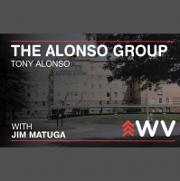 Episode 124 – Tony Alonso – The Alonso Group