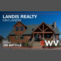 Episode 15: Failure is Not an Option: Landis Realty in the Heart of Canaan Valley