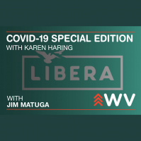 COVID-19 – Special Edition – Karen Haring