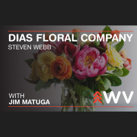 Episode 175 – Steven Webb – Dias Floral Company