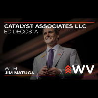 Episode 23: Learn From a Top Executive Coach: Get Edified. Get Results.