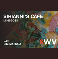 Episode 191 – Mike Goss – Sirianni’s Cafe