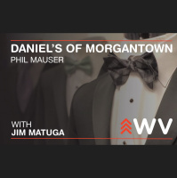Episode 171 – Phil Mauser – Daniel’s of Morgantown