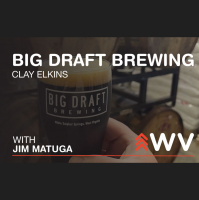 Episode 200 – Clay Elkins – Big Draft Brewing