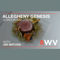 Episode 17: Promoting Sustainable Agriculture with the Allegheny Mountains