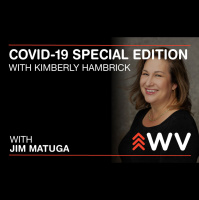 COVID-19 – Special Edition – Kimberly Hambrick