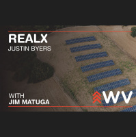 Episode 169 – Justin Byers – RealX
