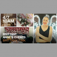 Episode 213 – Brittany Fink – Brittany Anne’s Events
