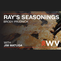 Episode 173 – Brody Prudnick – Ray’s Seasonings