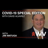 COVID-19 – Special Edition – David Alvarez