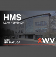 Episode 127 – Leah Heimbach – HMS