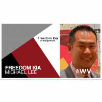 Episode 212- Mike Lee – Freedom Kia
