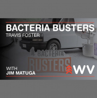 Episode 129 – Travis Foster – Bacteria Busters
