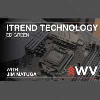 Episode 123 – Ed Green – ITrend Technology