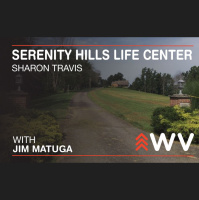 Episode 163 – Sharon Travis – Serenity Hills Life Center