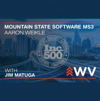 Episode 25: Mountain State Software Solutions: Future Proof Software Solutions for Smart Brands