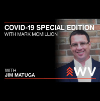 COVID-19 – Special Edition – Mark McMillion