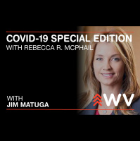 COVID-19 – Special Edition – Rebecca R. McPhail