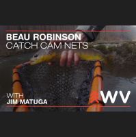 Episode 4: Catch Cam Nets: Patented Fishing Net Gains National Attention