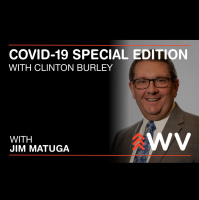 COVID-19 – Special Edition – Clinton Burley