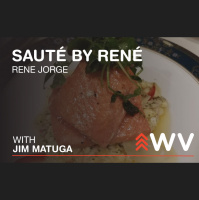 Episode 193 – Rene Jorge – Sauté by René