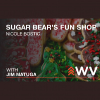 Episode 203 – Nicole Bostic – Sugar Bear’s Fun Shop