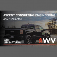 Episode 133 – Zach Assaro – Ascent Consulting and Engineering